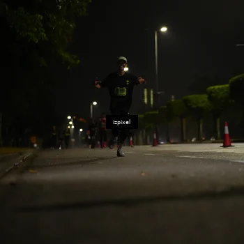 Runner Photo 5339559