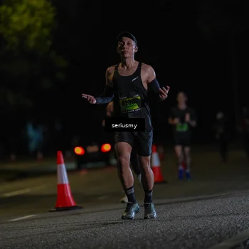 Runner Photo 5339560