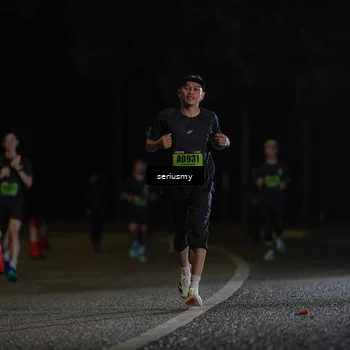 Runner Photo 5339561
