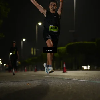 Runner Photo 5339562