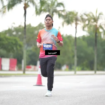 Runner Photo 5339563