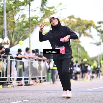 Runner Photo 5339564
