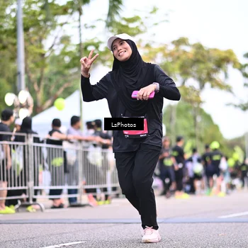Runner Photo 5339567