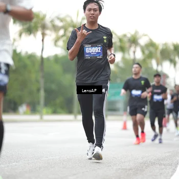 Runner Photo 5339568