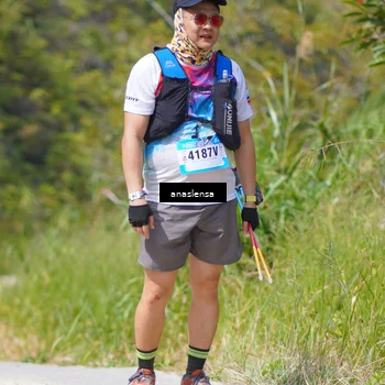 Runner Photo 5339569