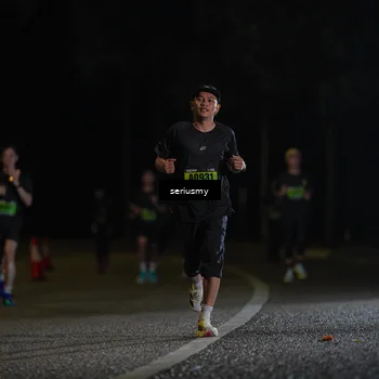 Runner Photo 5339570