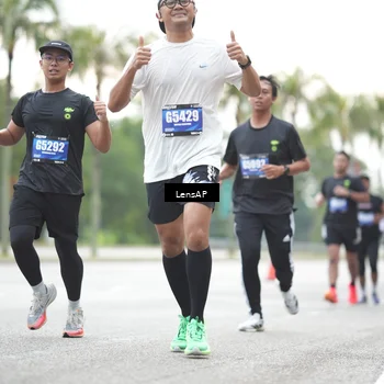 Runner Photo 5339572