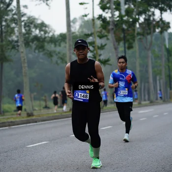 Runner Photo 5339574