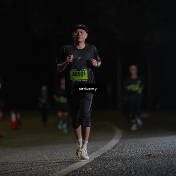 Runner Photo 5339575
