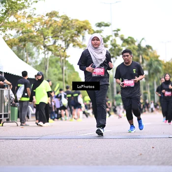 Runner Photo 5339578