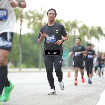 Runner Photo 5339579
