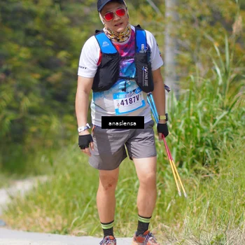 Runner Photo 5339580