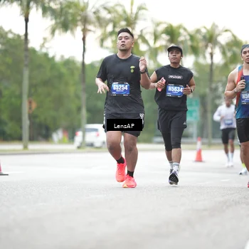 Runner Photo 5339581