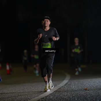 Runner Photo 5339583