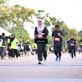 Runner Photo 5339585