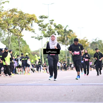 Runner Photo 5339586