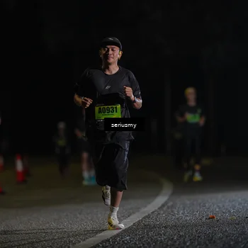 Runner Photo 5339587