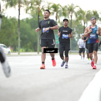 Runner Photo 5339589