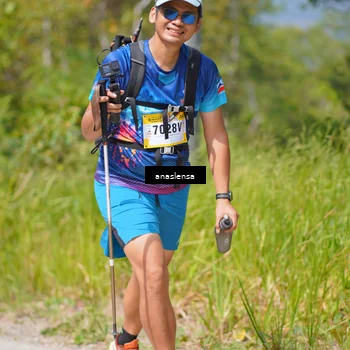 Runner Photo 5339591