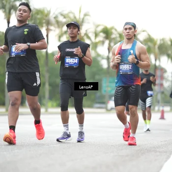 Runner Photo 5339592