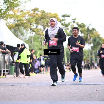 Runner Photo 5339596
