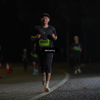Runner Photo 5339597