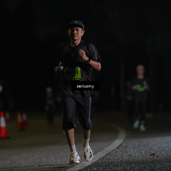Runner Photo 5339598