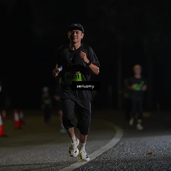 Runner Photo 5339599