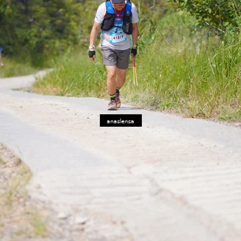 Runner Photo 5339600