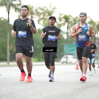 Runner Photo 5339601