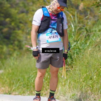 Runner Photo 5339602