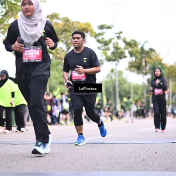 Runner Photo 5339603