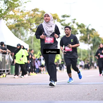 Runner Photo 5339606