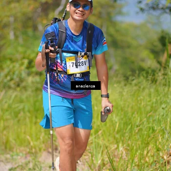 Runner Photo 5339607