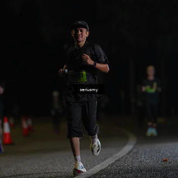 Runner Photo 5339608