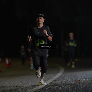 Runner Photo 5339609