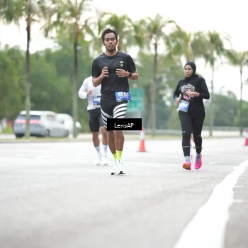 Runner Photo 5339610