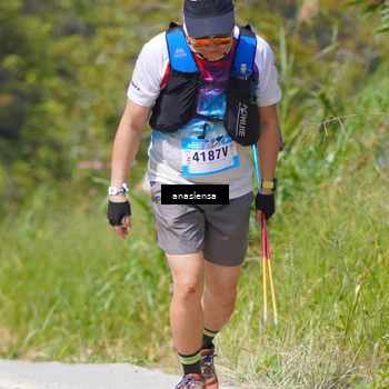 Runner Photo 5339611