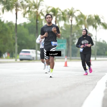 Runner Photo 5339614