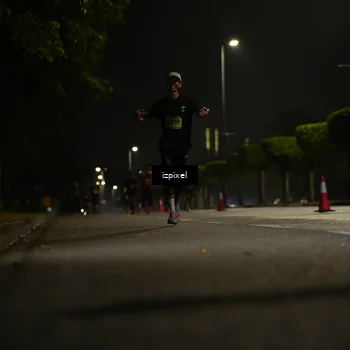 Runner Photo 5339617