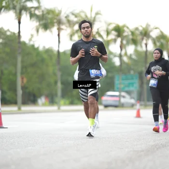 Runner Photo 5339619