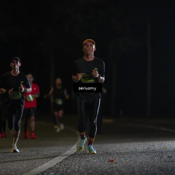 Runner Photo 5339620