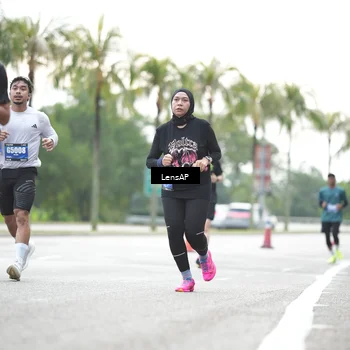 Runner Photo 5339621