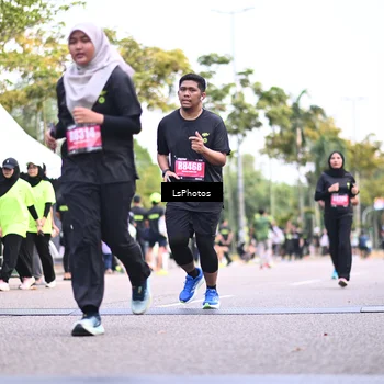 Runner Photo 5339624