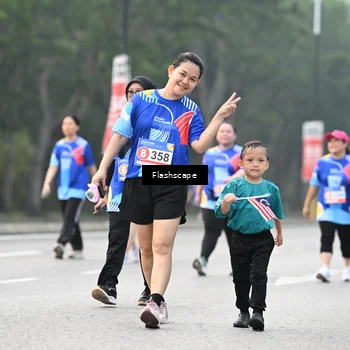 Runner Photo 5339628