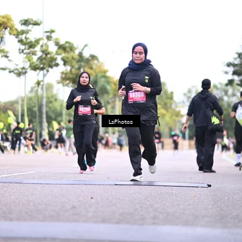 Runner Photo 5339630