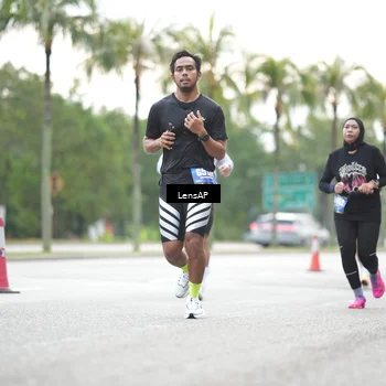 Runner Photo 5339631