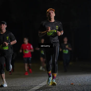 Runner Photo 5339634