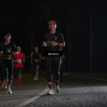 Runner Photo 5339636