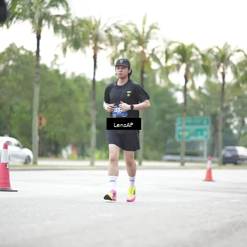 Runner Photo 5339641